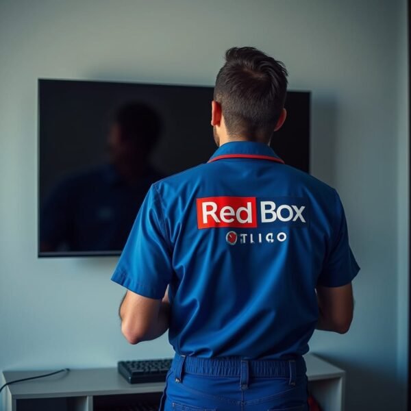 Instalador de tv na parede - Goiânia GO