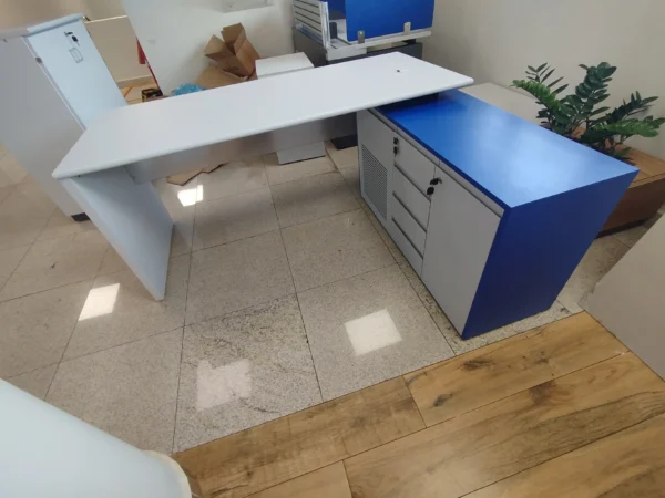 Montador de Móveis