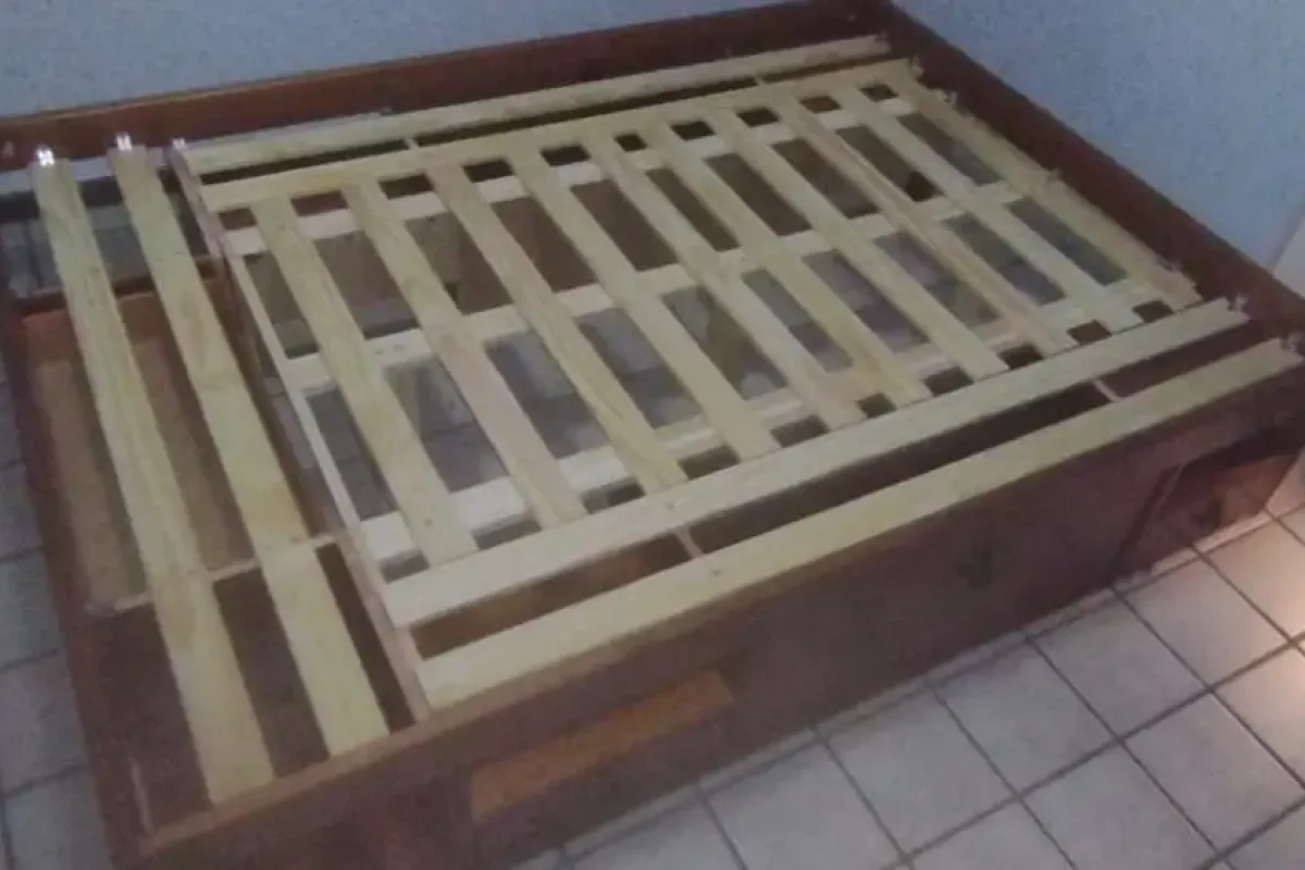 montador de moveis