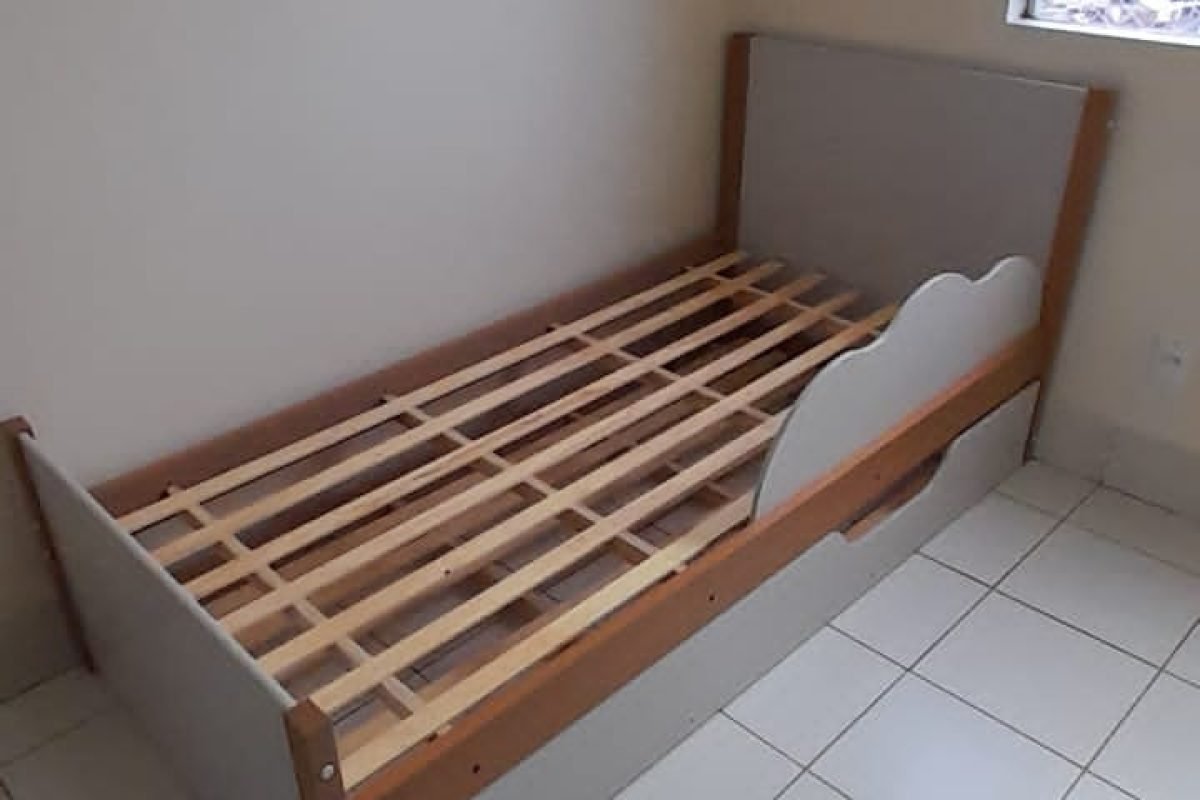 montador de guarda roupa